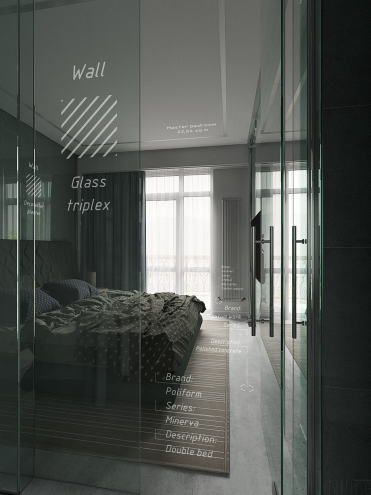 Обложка проекта: iN line