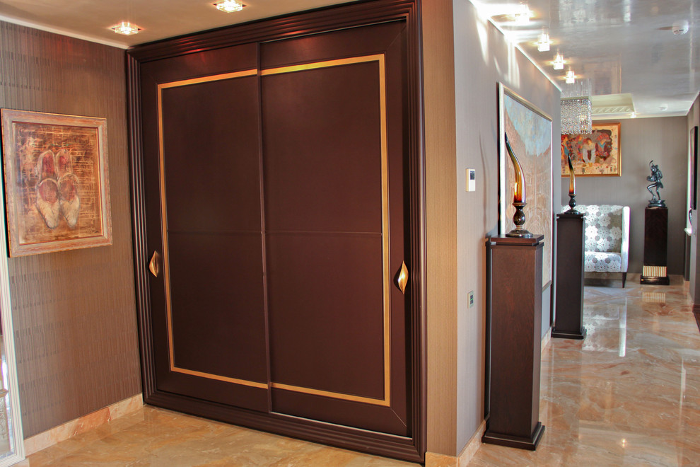 Реализованный интерьер 3