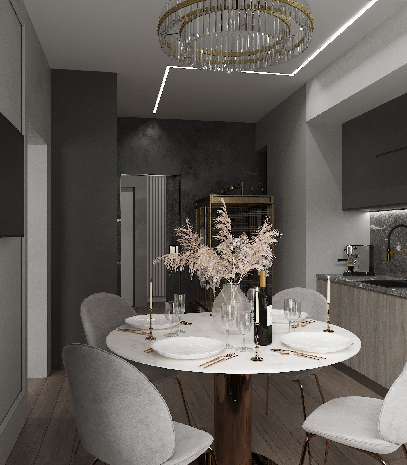 Жк "Жемчужный берег"