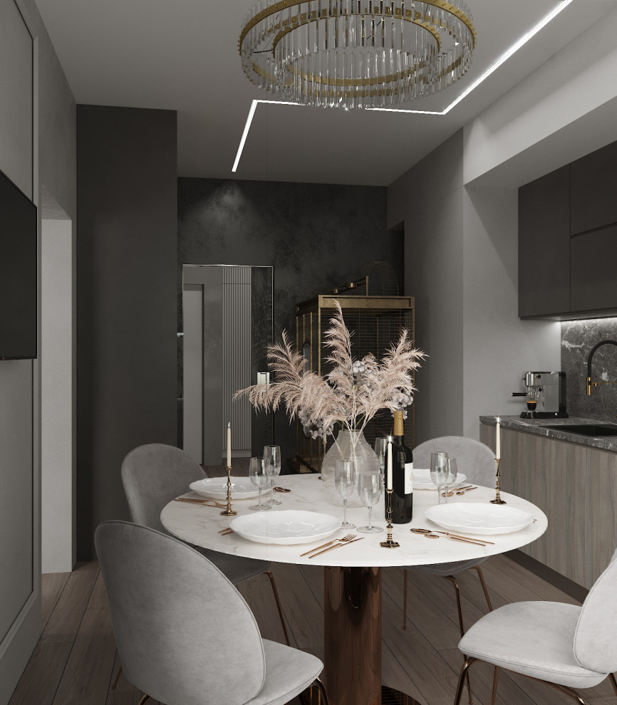 Жк "Жемчужный берег"