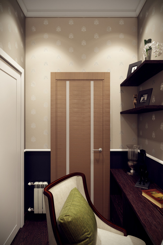 КП Воздвиженское