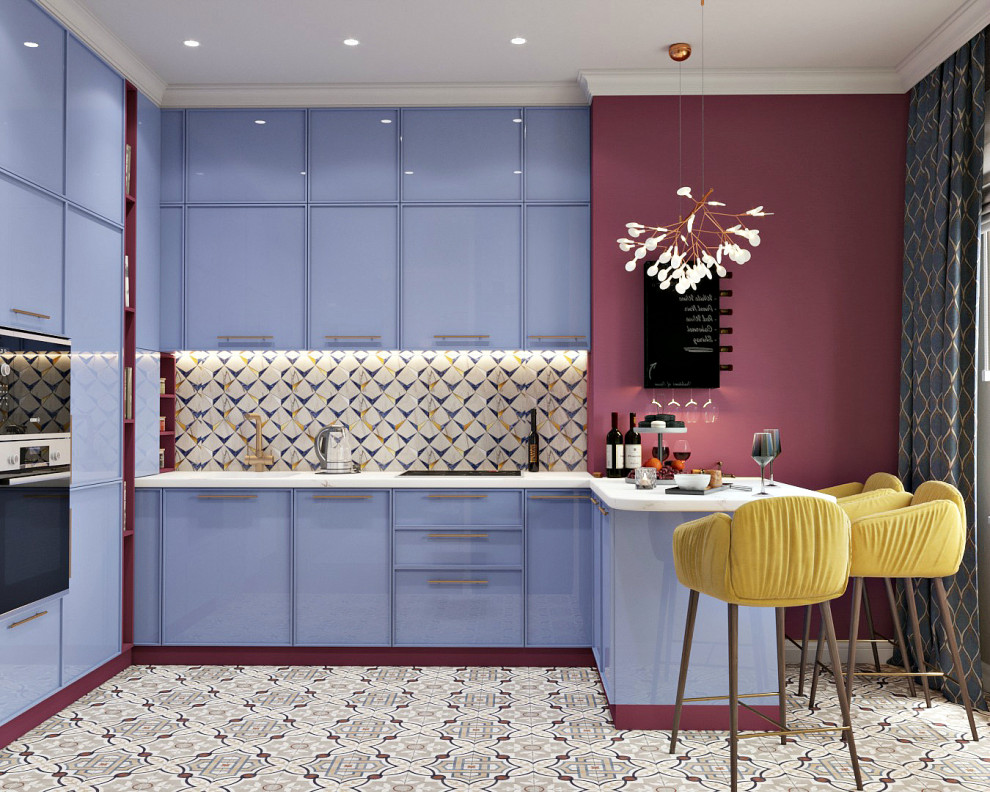 ЖК ПЕРСПЕКТИВА