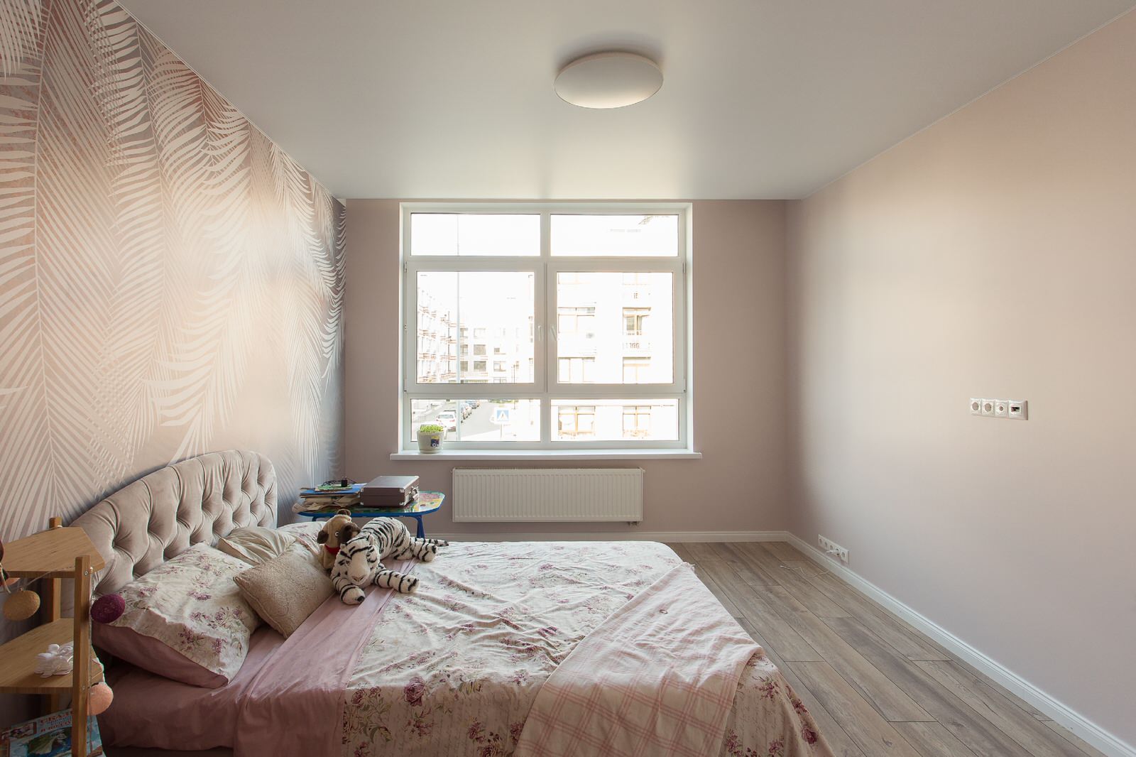 ул. Ивановская, 3к1