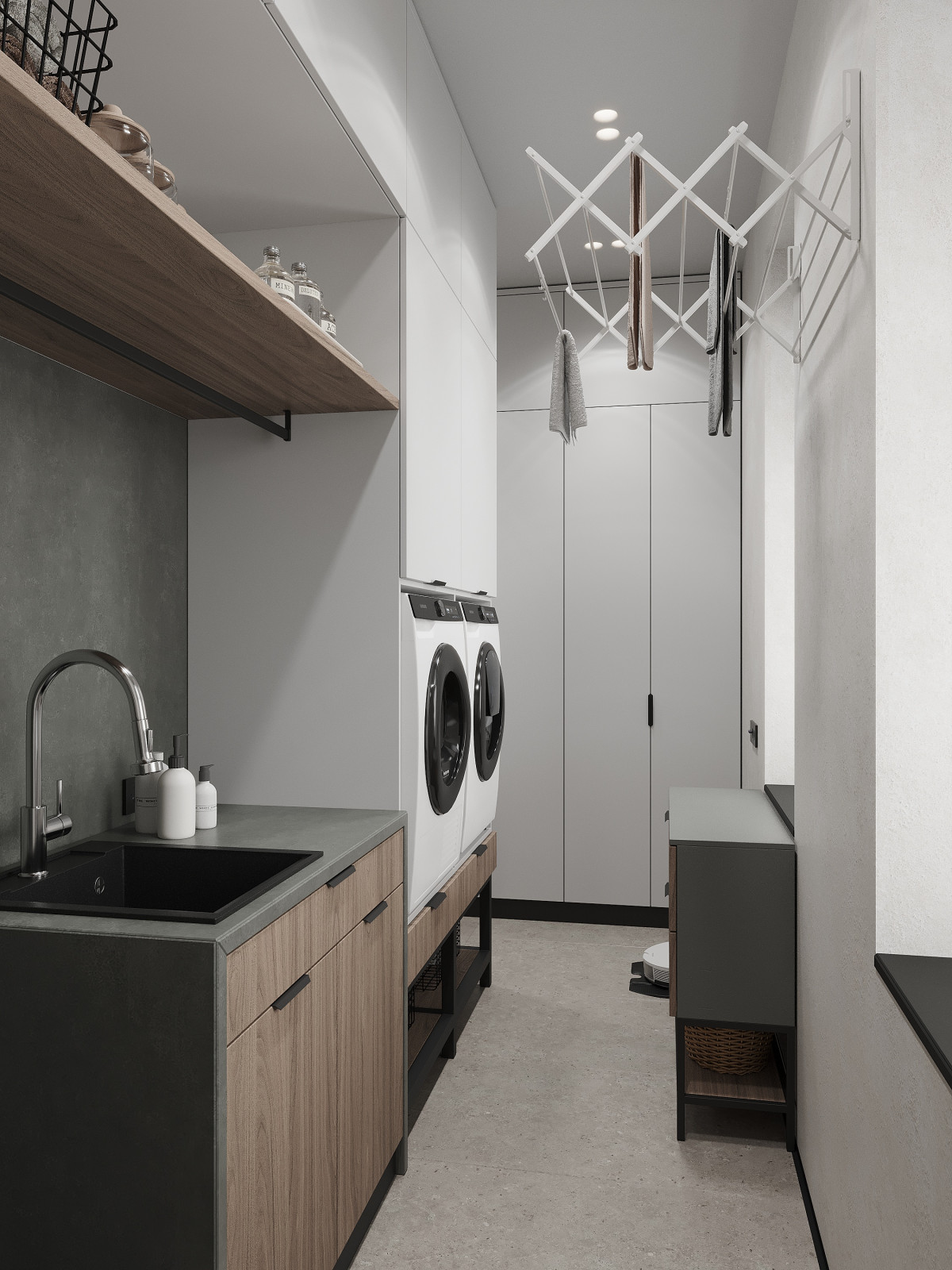 Дом на Восточной