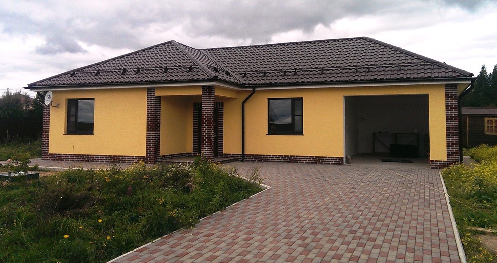 Наши работы