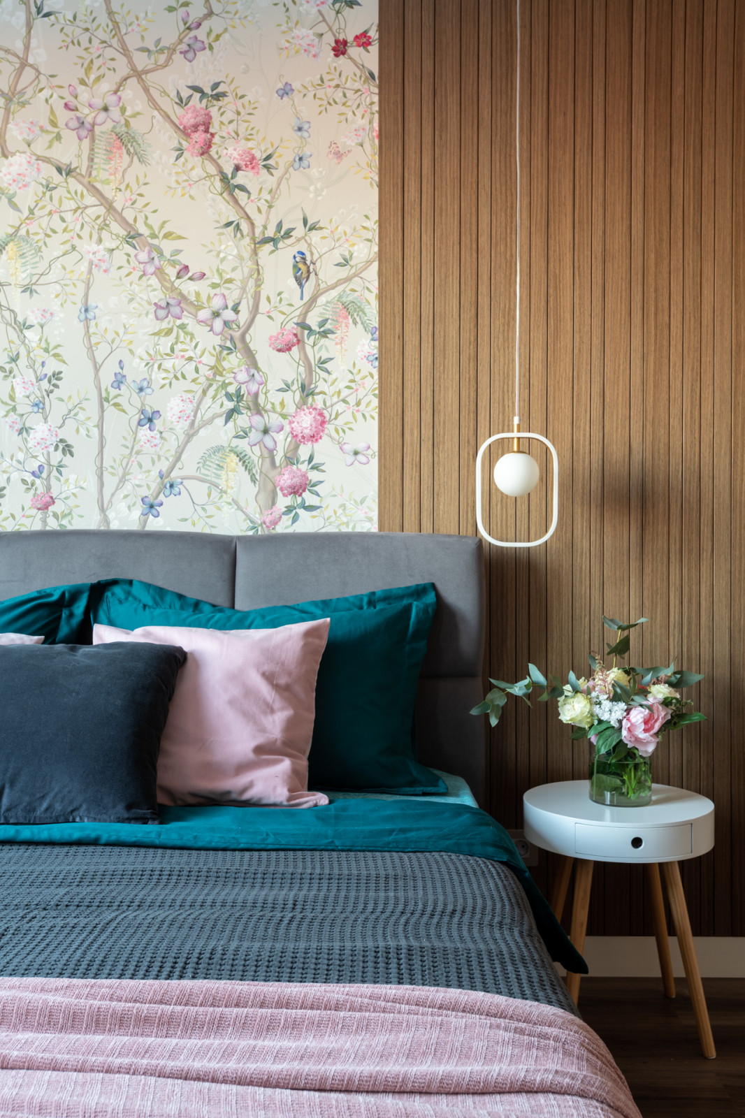 Квартира на Можайском шоссе