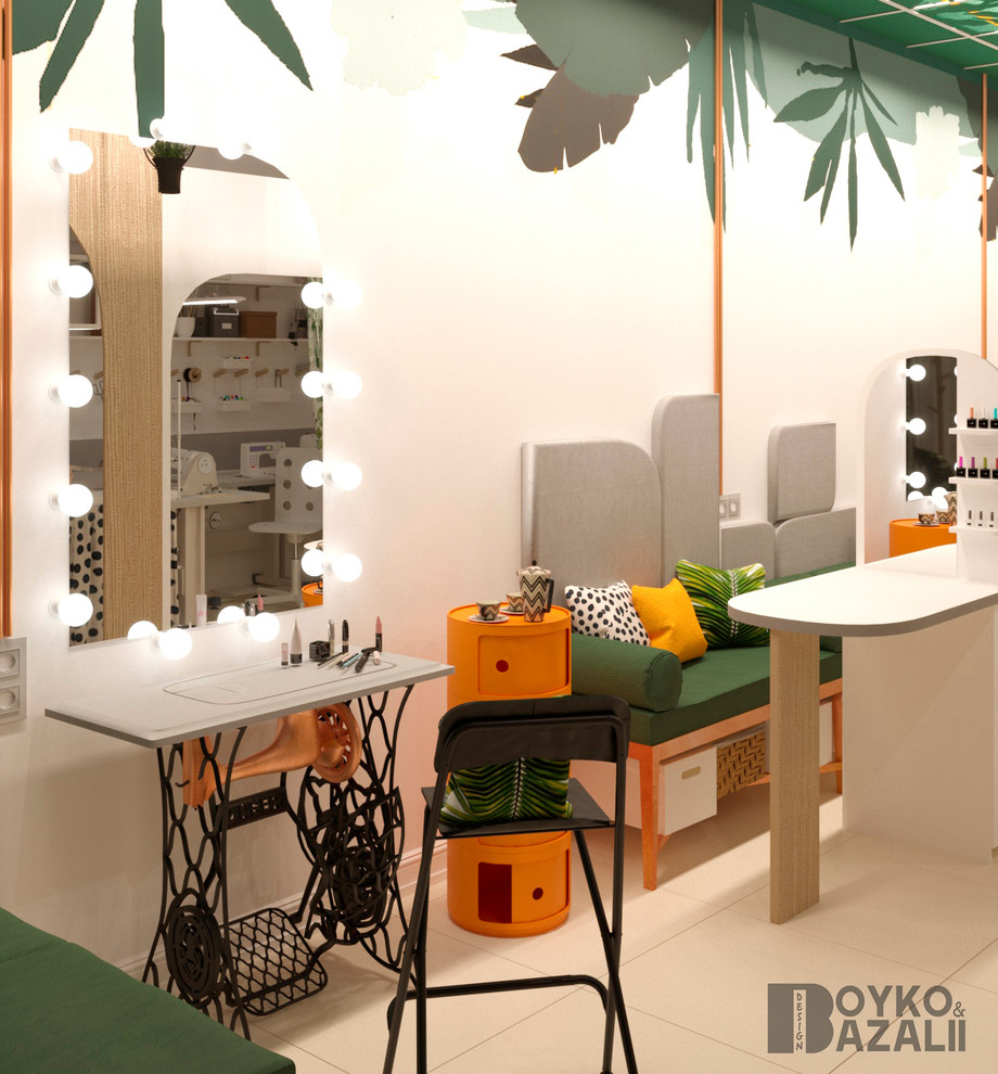 АТЕЛЬЕ+НОГТЕВОЙ СЕРВИС