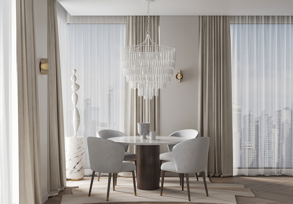 Апартаменты в Москве