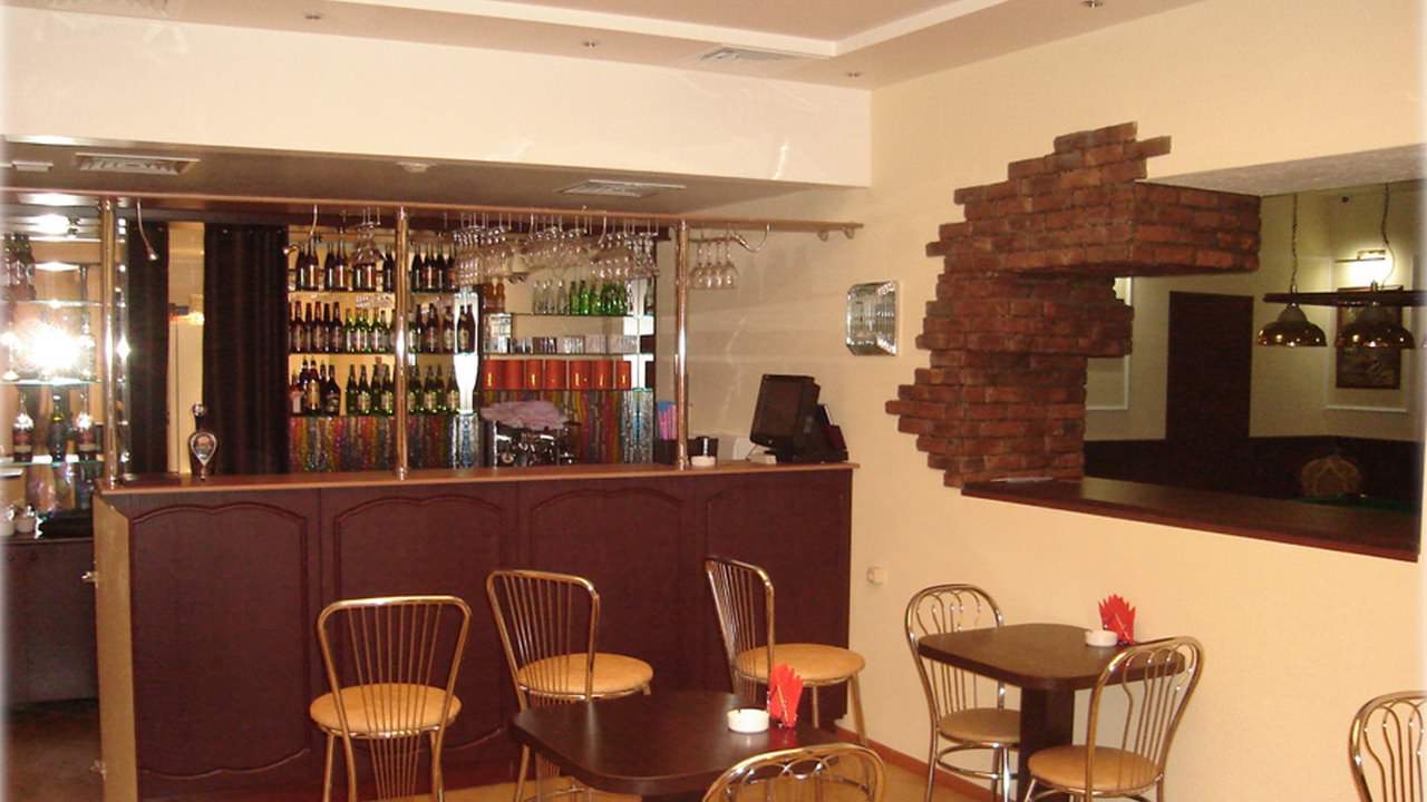 Строительно-отделочные работы.