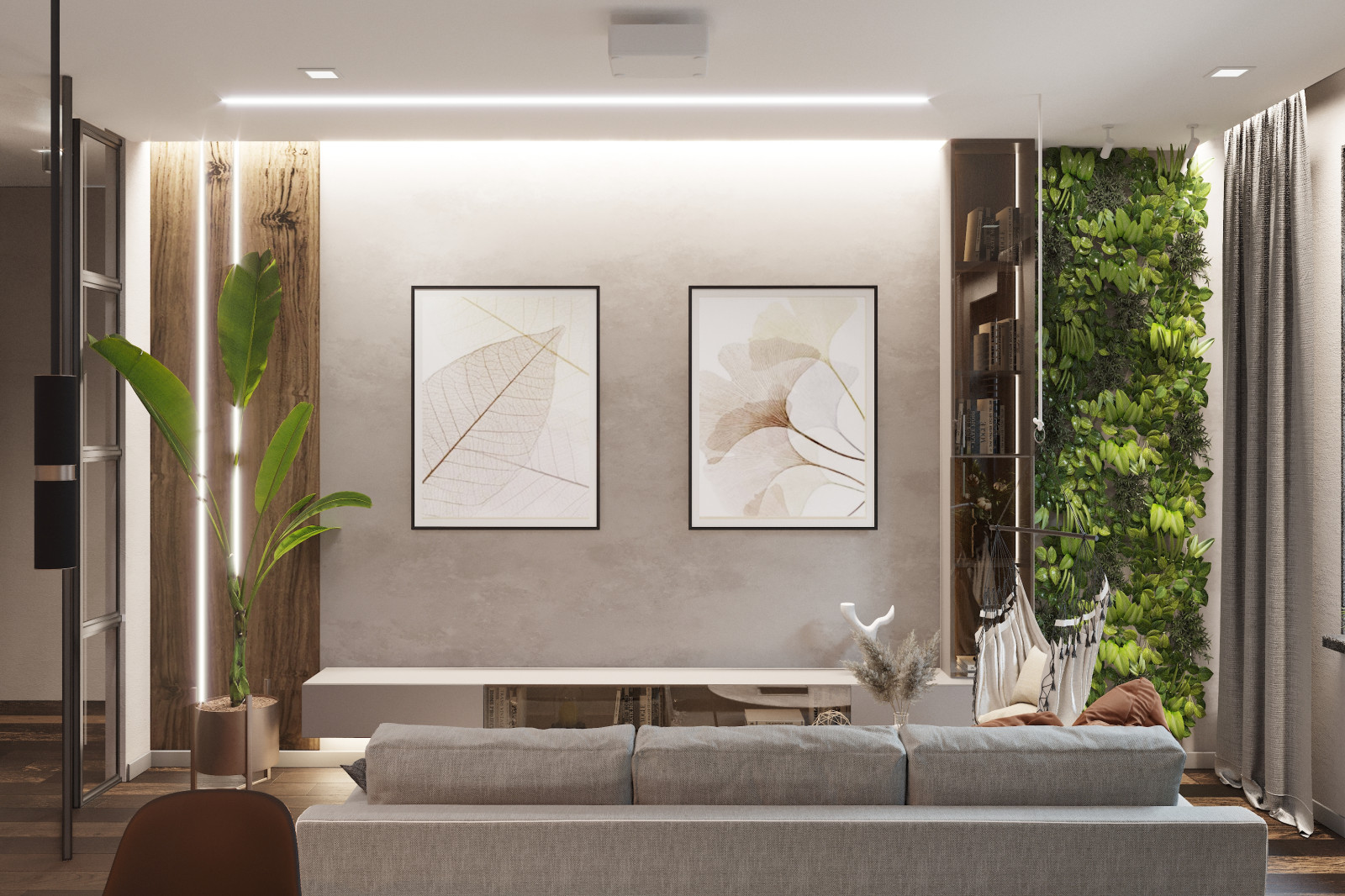 ЖК Серебряный фонтан