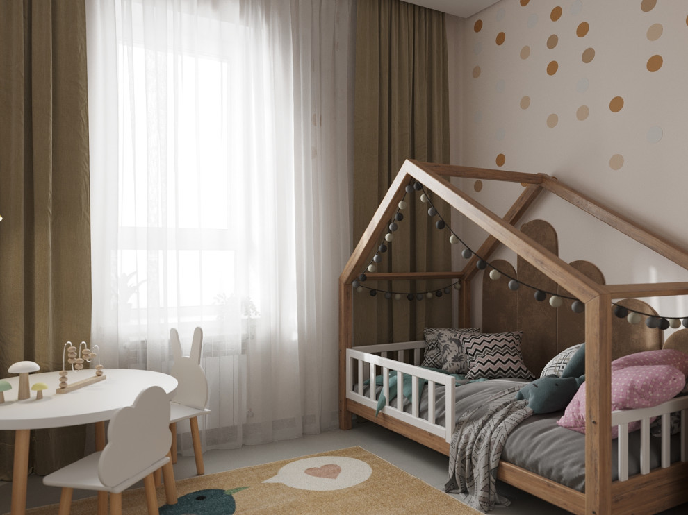 HIGHLY - Квартира В ЖК Олимп Пенза