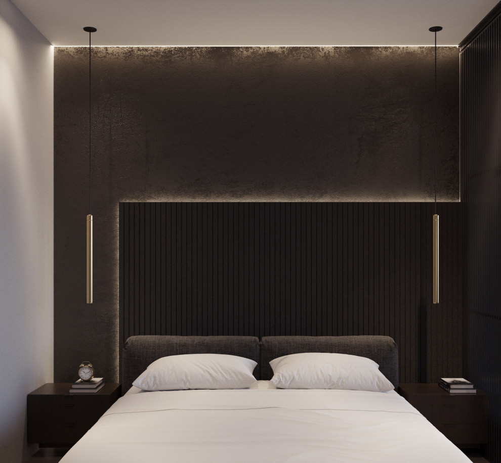 Квартира 44 м² в ЖК «Stellar City»