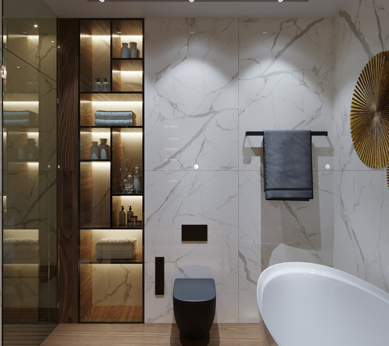 Квартира на Ленинском