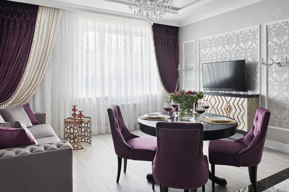 квартира в ЖК"Аристократ"