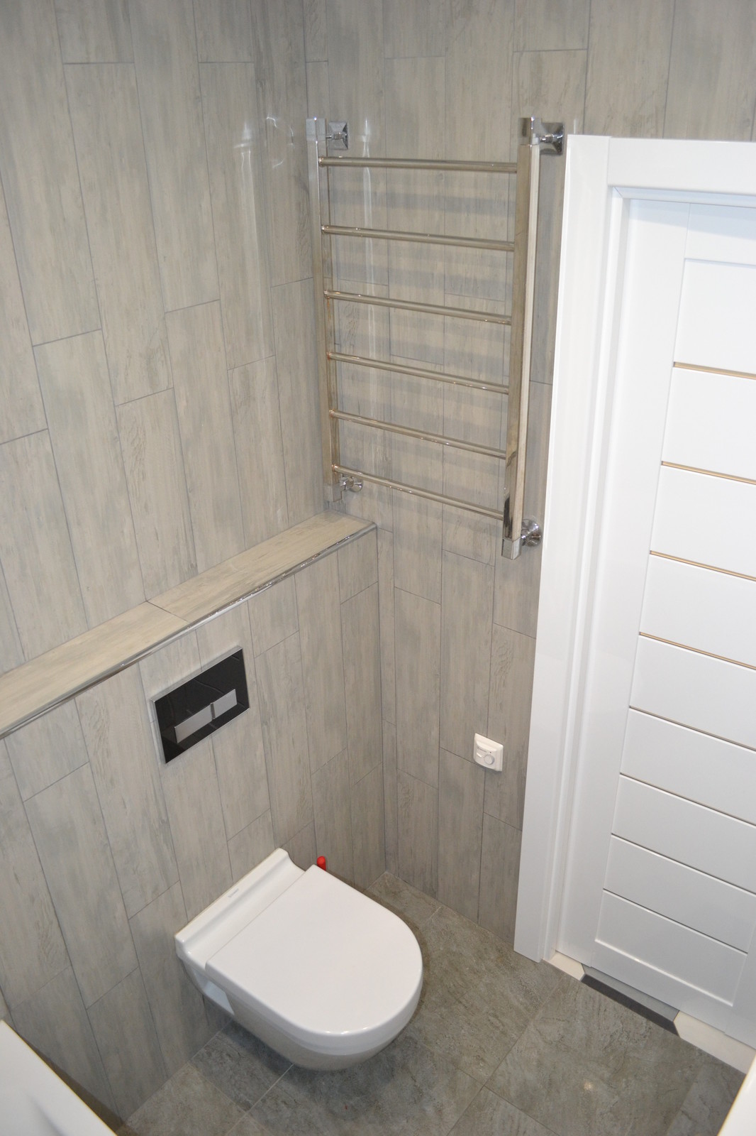 Дизайнерская однокомнатная квартира в сталинском дом.