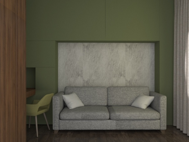 Олеся Мороз