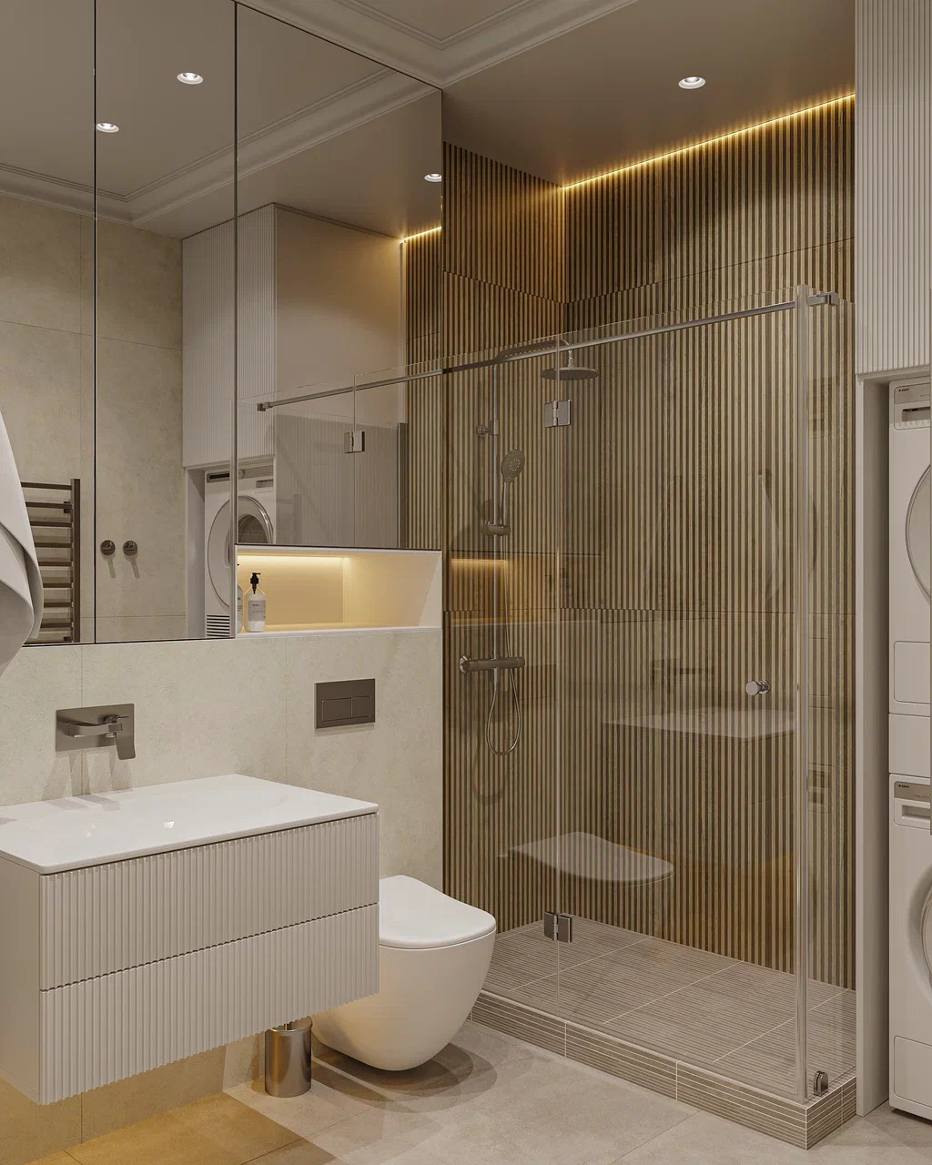 ЖК Балтийский