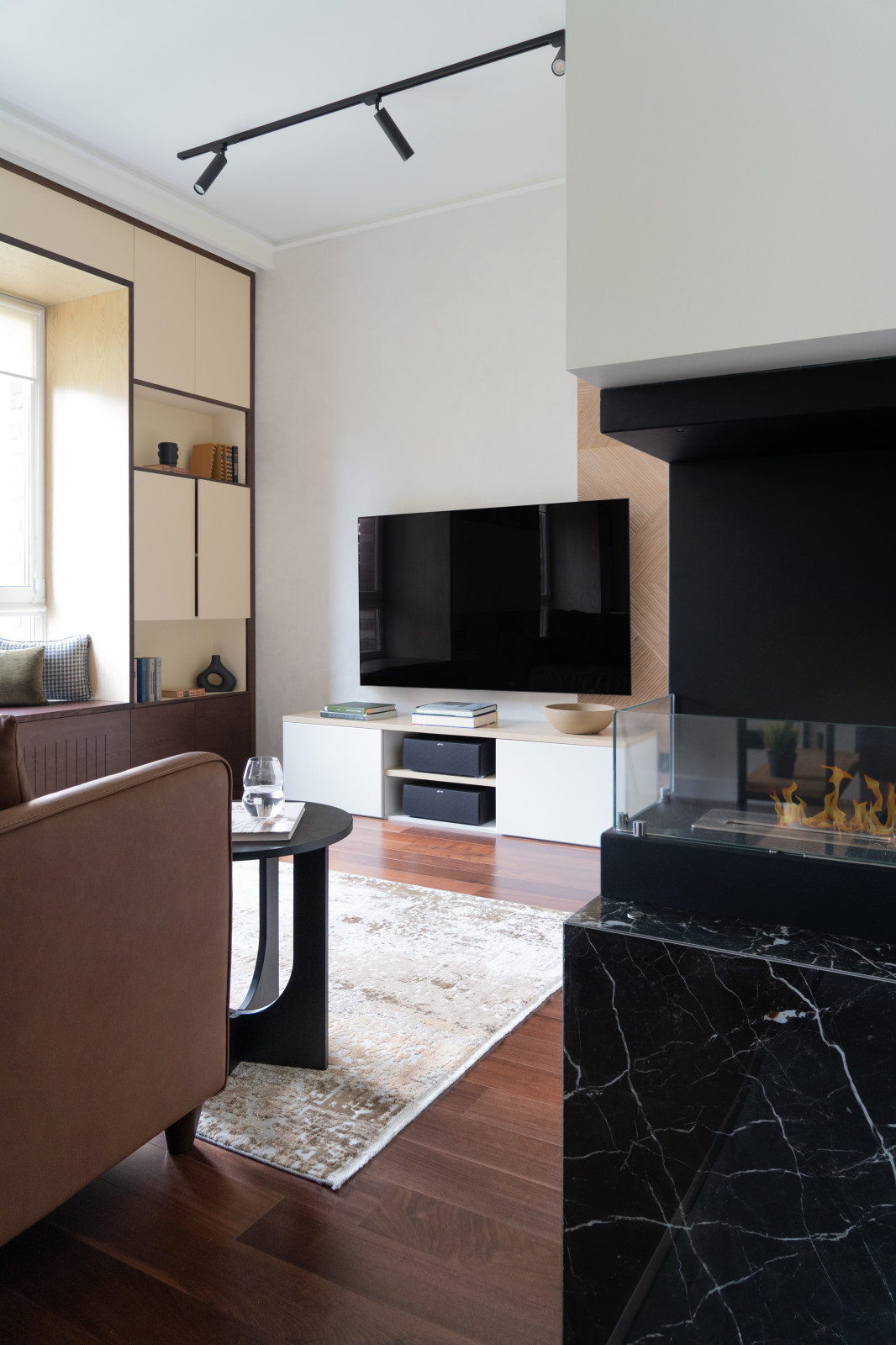 ЖК Черняховского