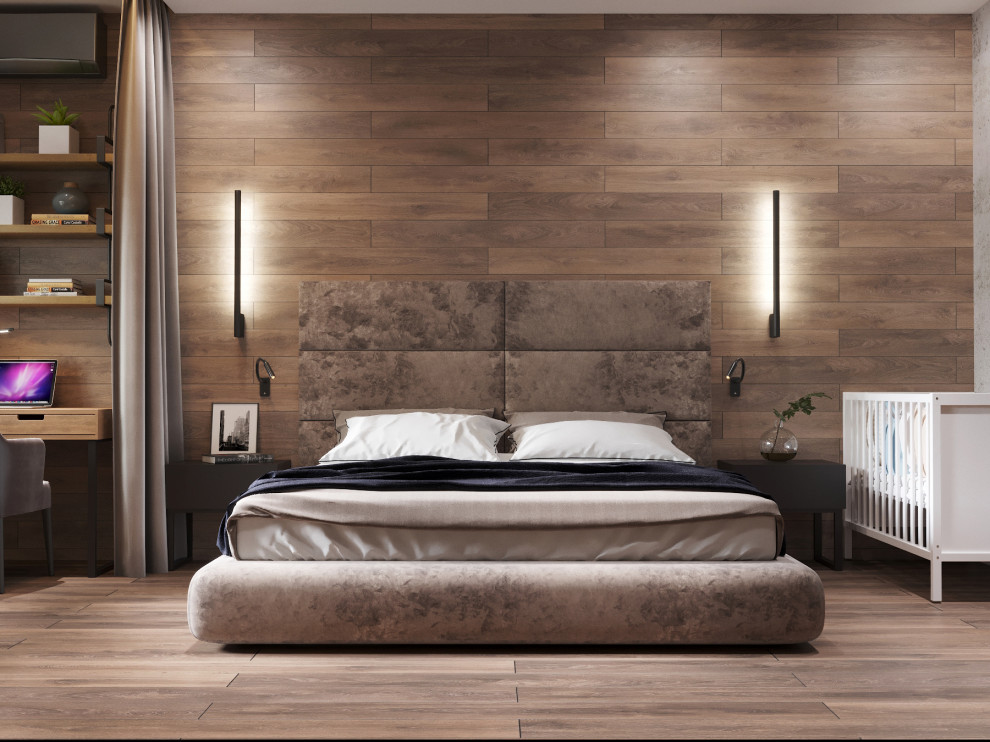 ЖК Мосфильмовский