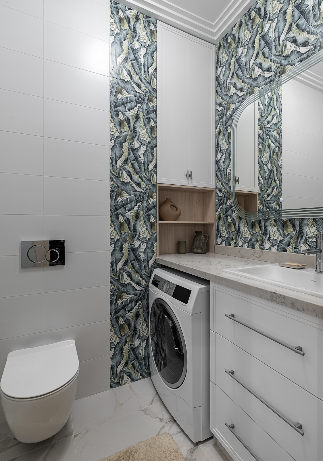 Парк Рублево, 78 кв.м