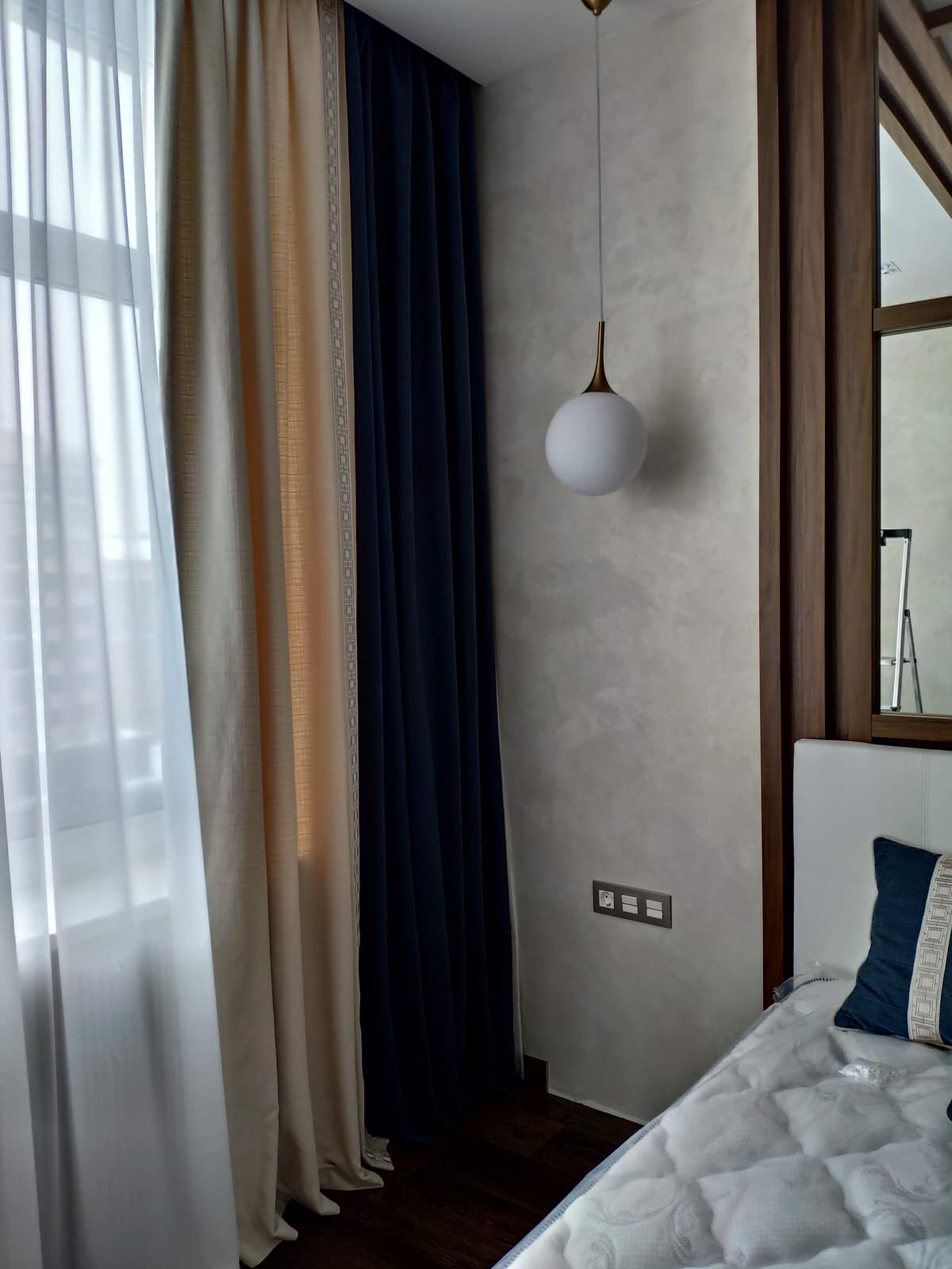 Обложка проекта: Природные фактуры