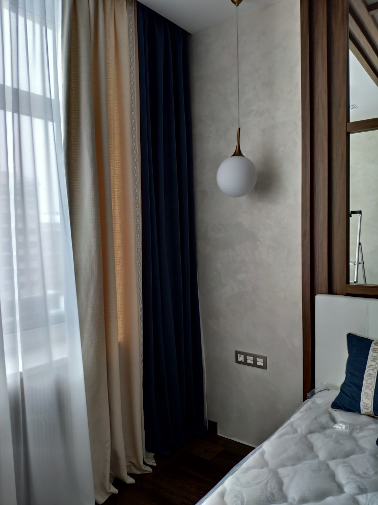 Обложка проекта: Природные фактуры