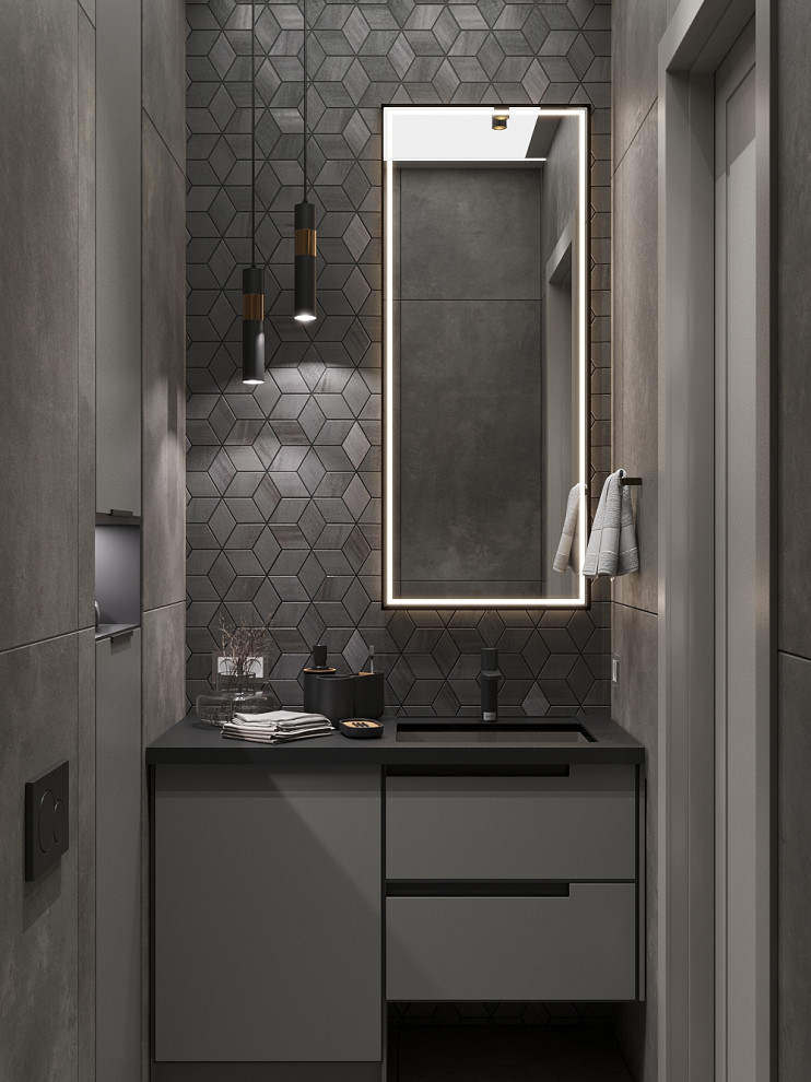 ЖК "Скандинавия"