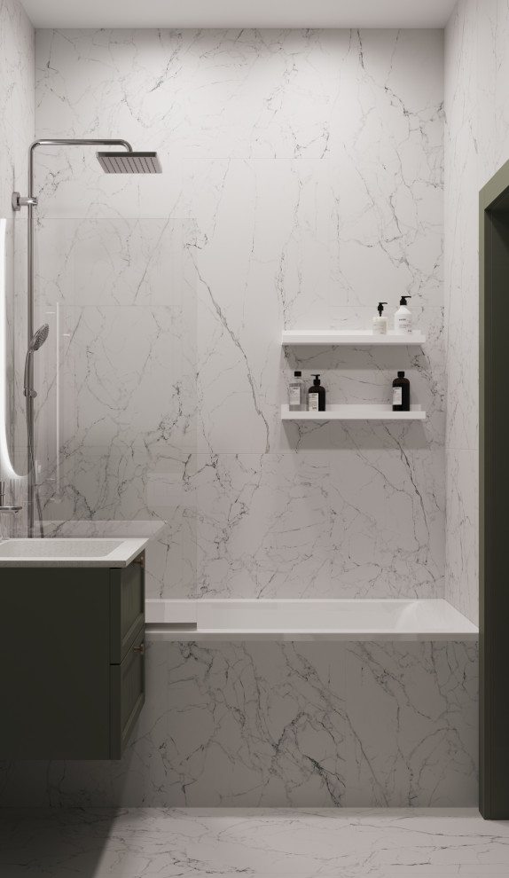 ЖК "Сибиряков"