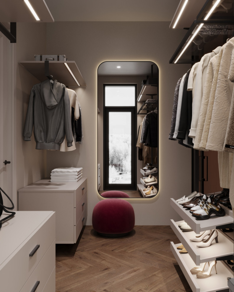 Квартира 103 кв.м. в ЖК Михайловский