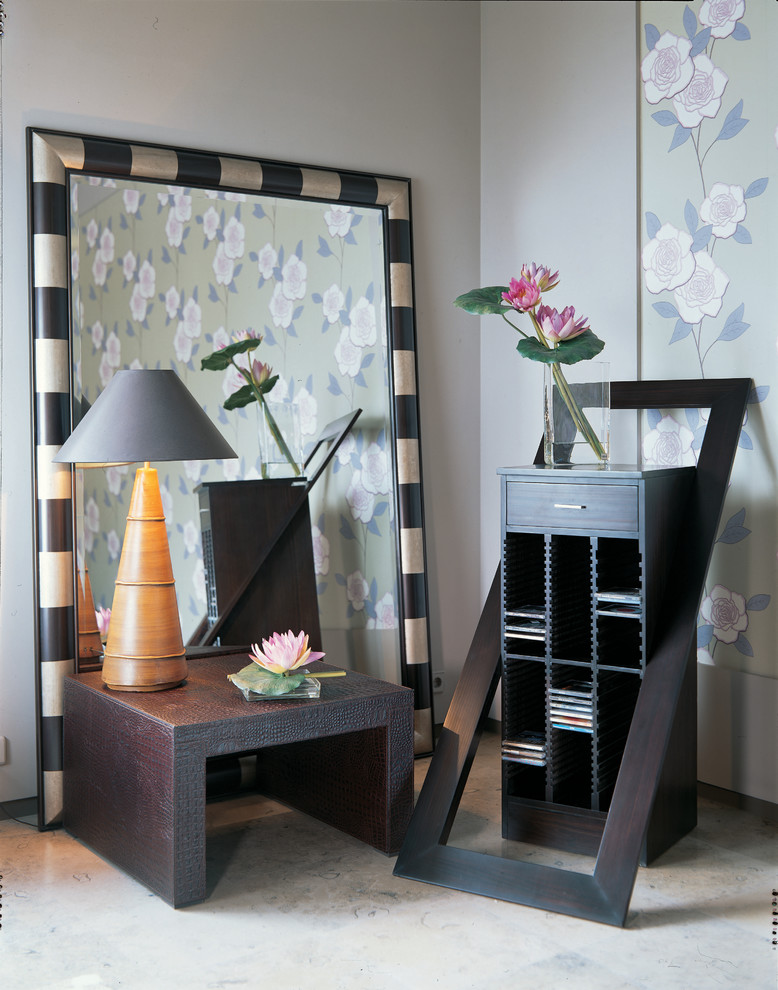 проект "Шоурум Modern adesign"