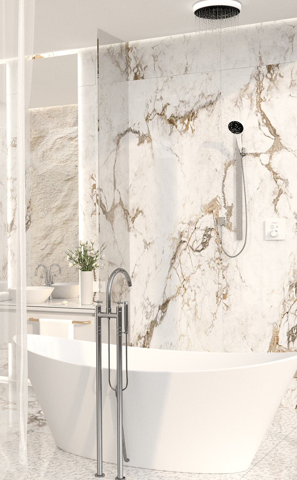 Ванная комната