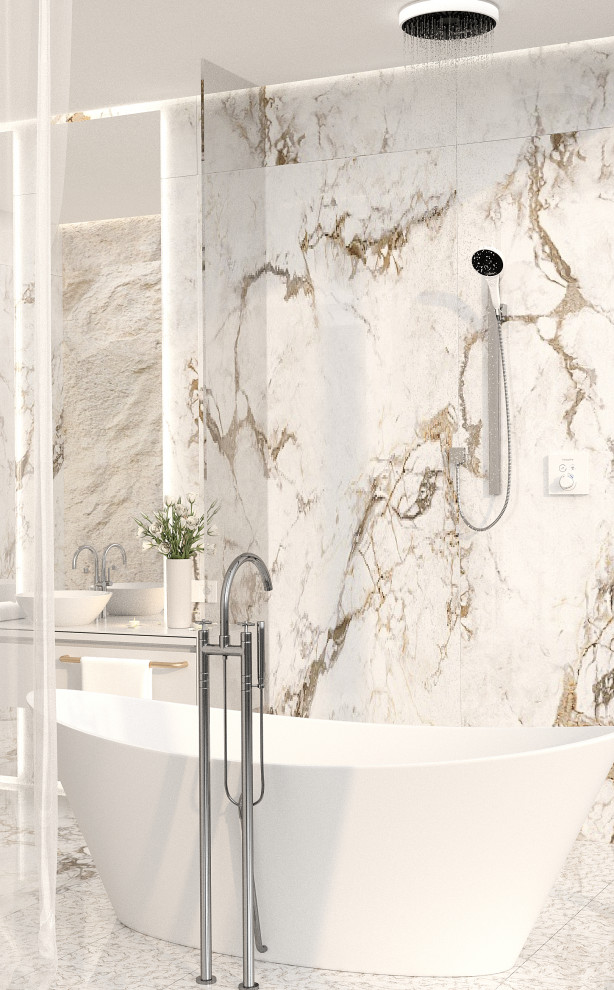 Ванная комната