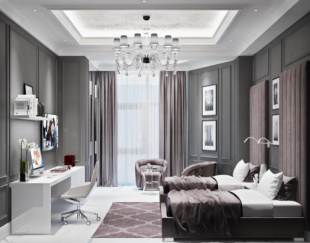 Летняя резиденция