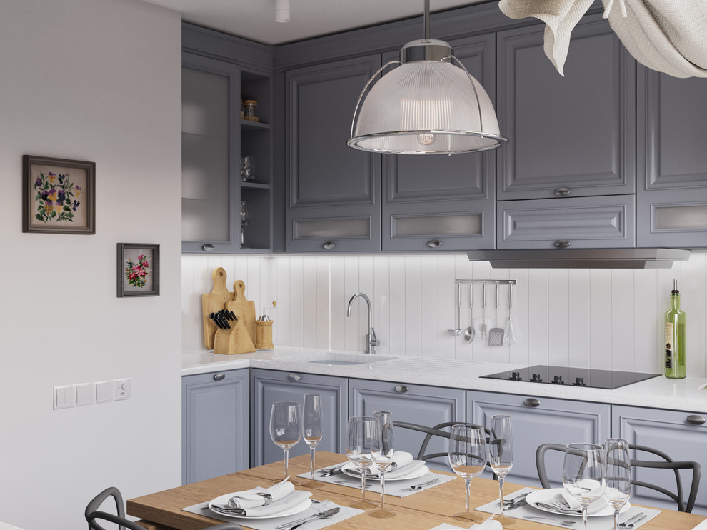 ул.Раменки г.Москва