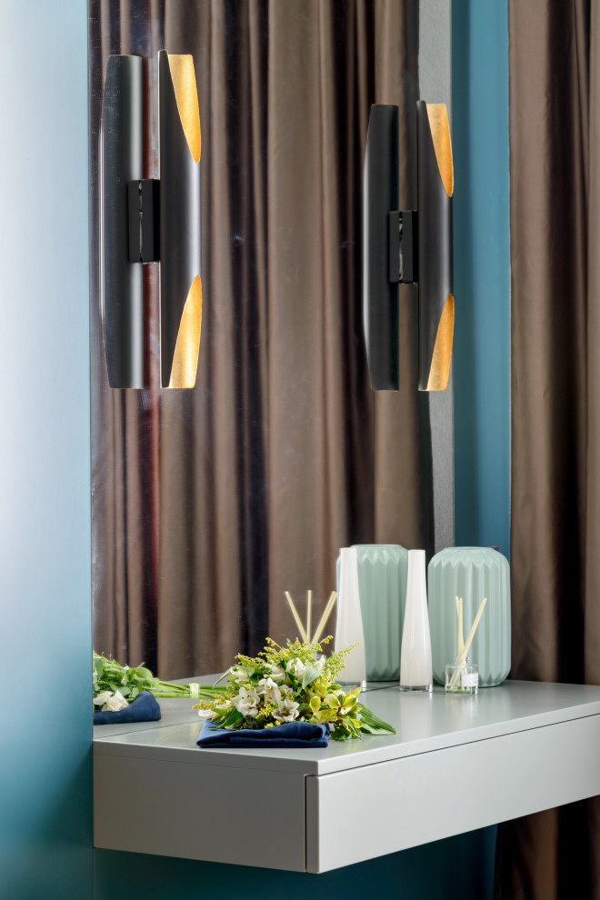 Квартира в ЖК Переулок Бульварный