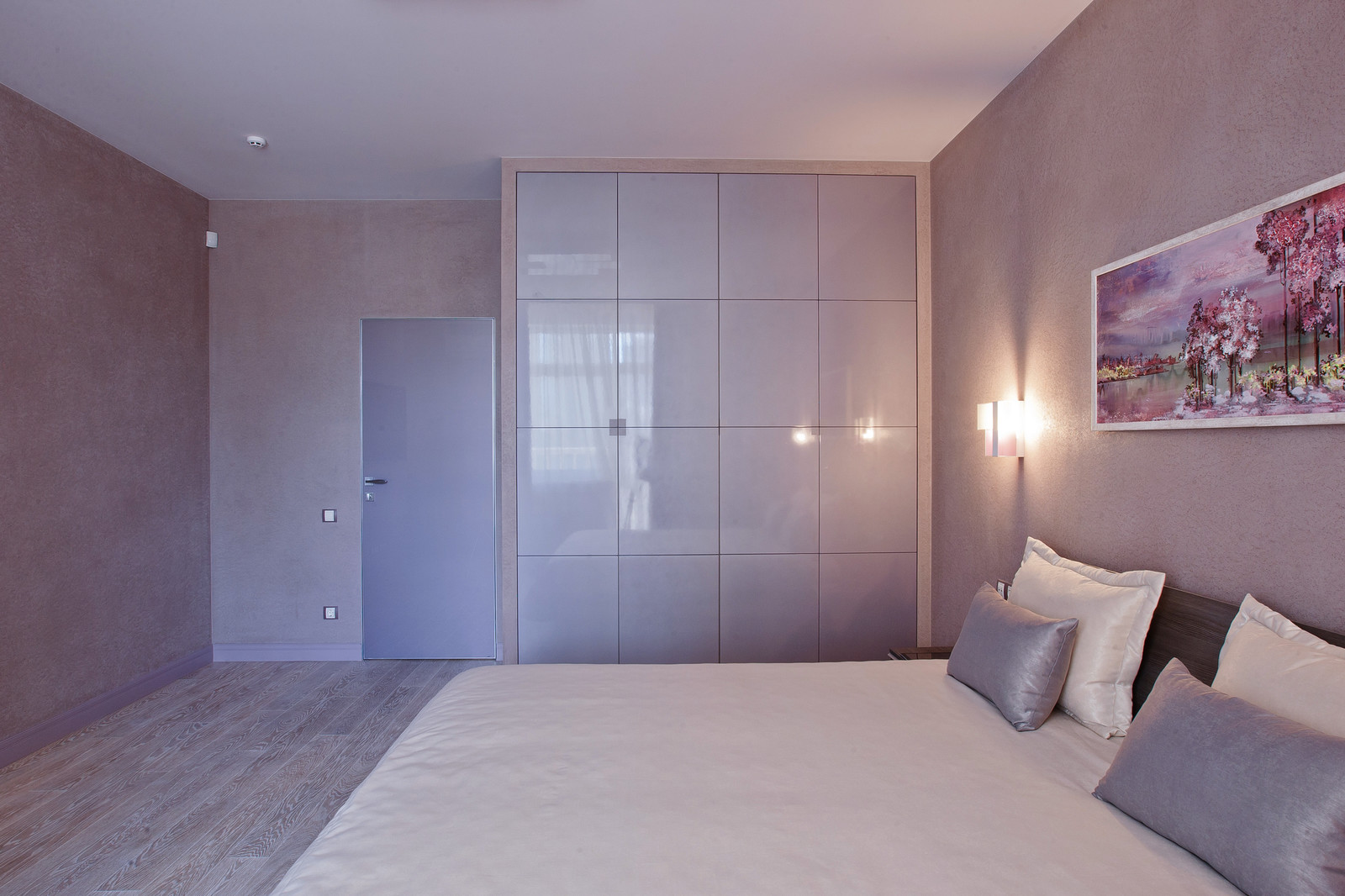 ЖК Горький Холл