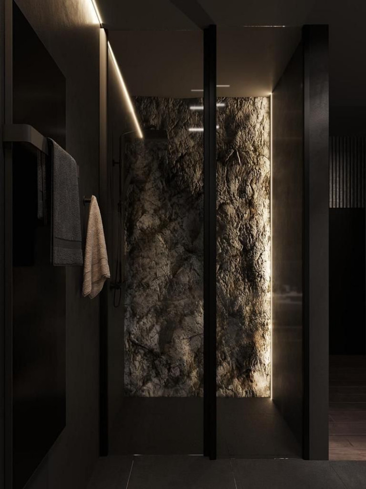 Апартаменты в башне Нева