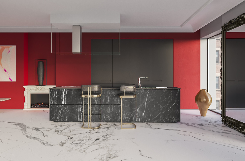 Апартаменты ЖК Турандот