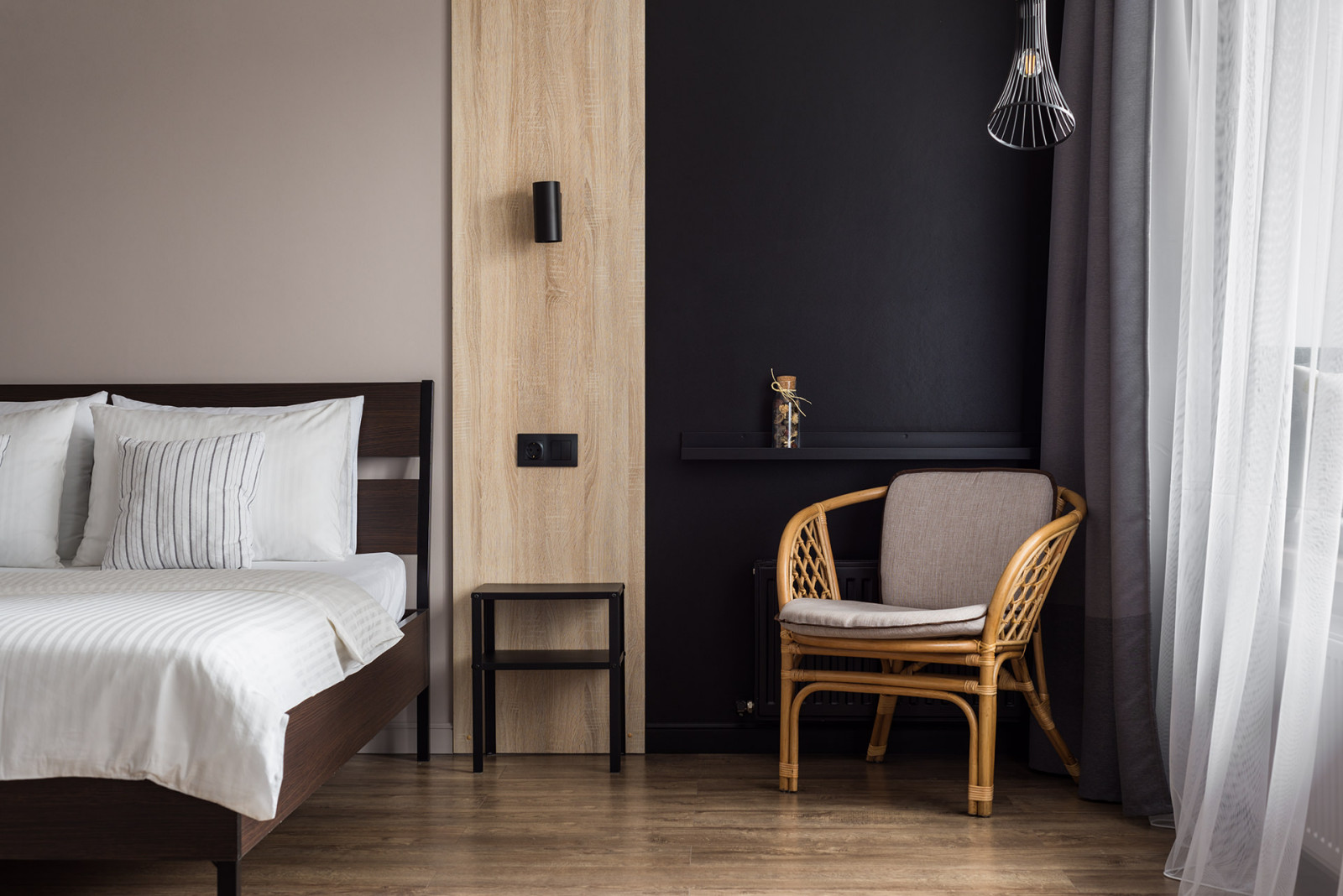 Интерьерный, архитектурный фотограф Андрей Ефимов