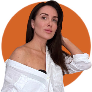 Мария Хорошилова