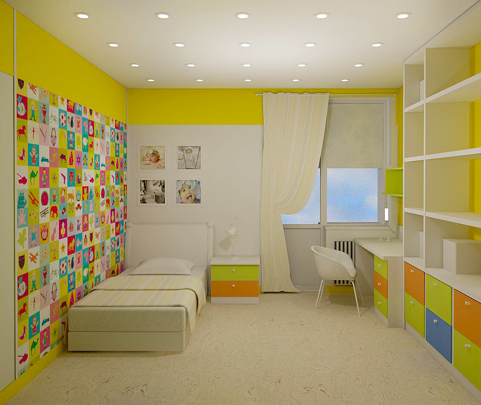 Проект дома