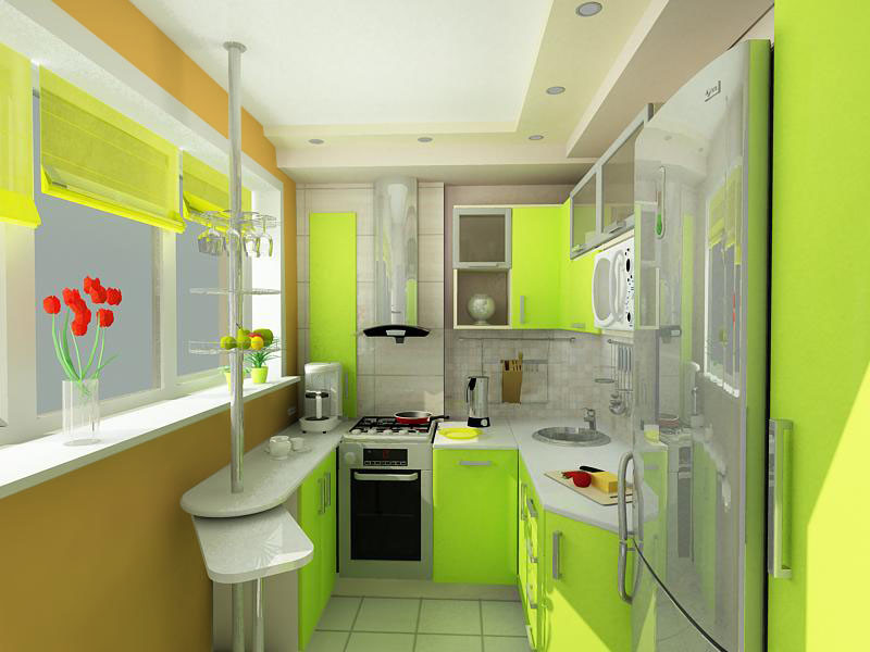 квартира в Питере