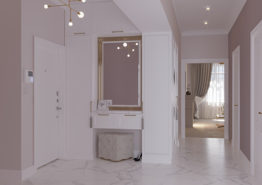 Квартира на Ушинского