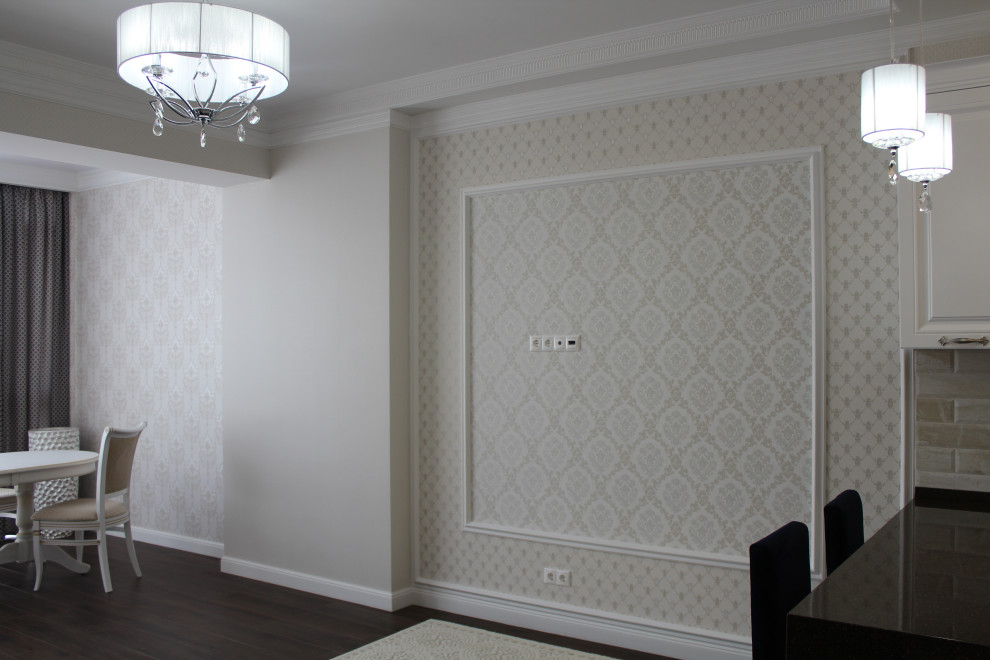 Роскошь и грация