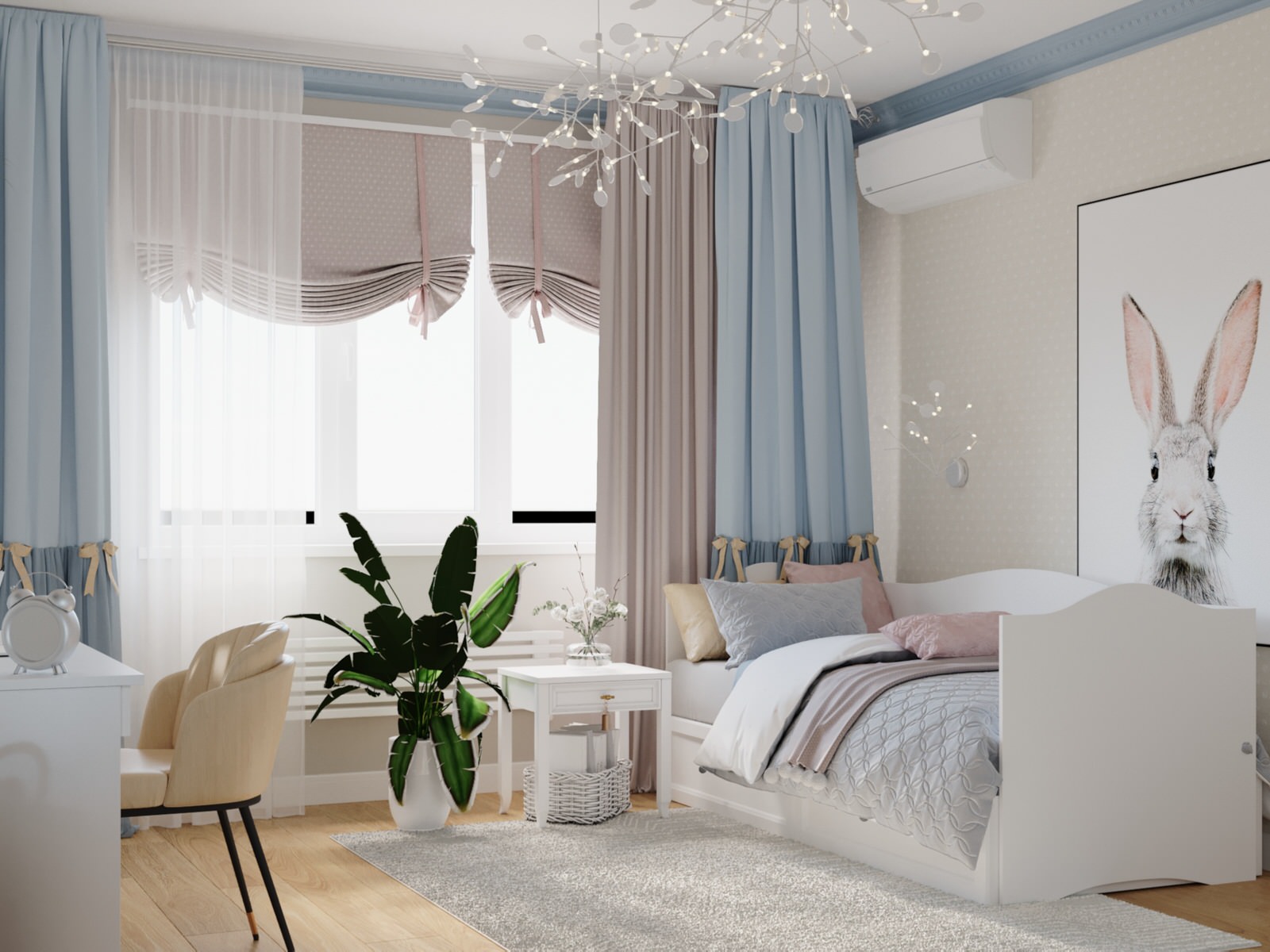 Дизайн проект. ул.Кулакова