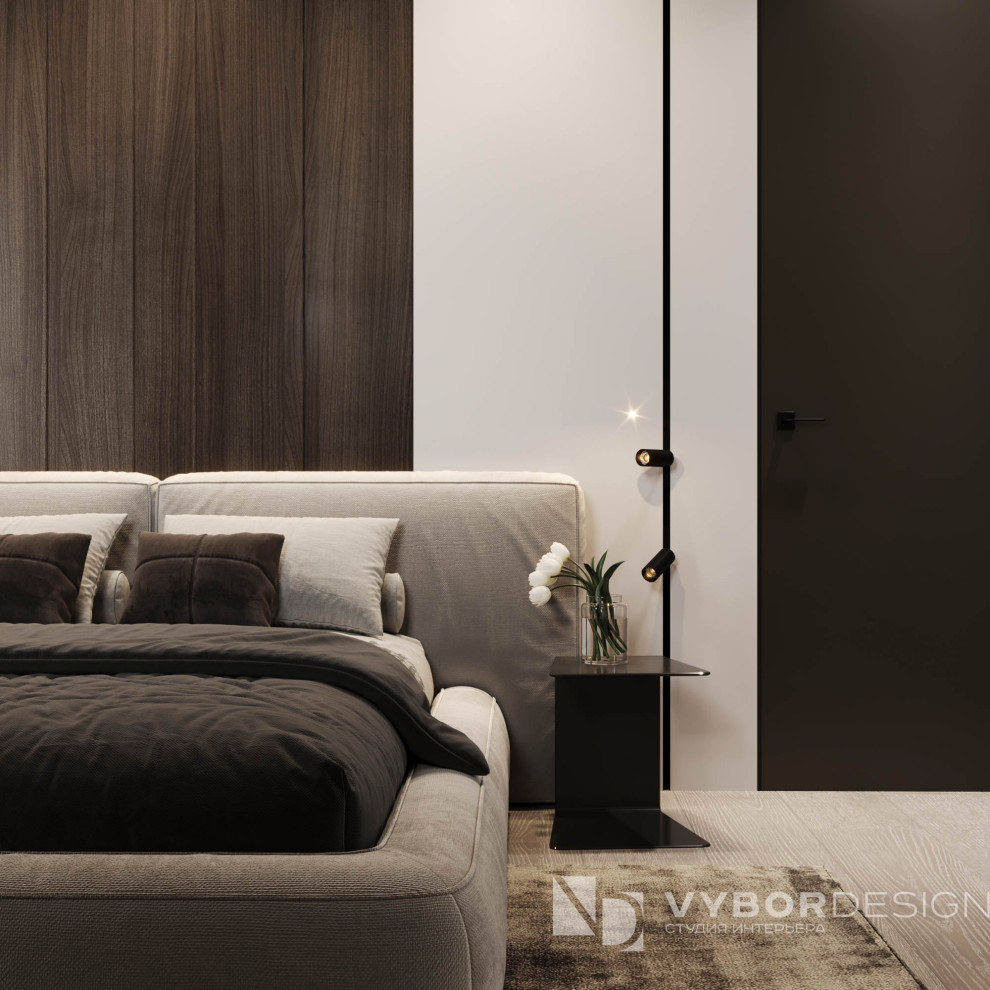 Интерьер частного дома