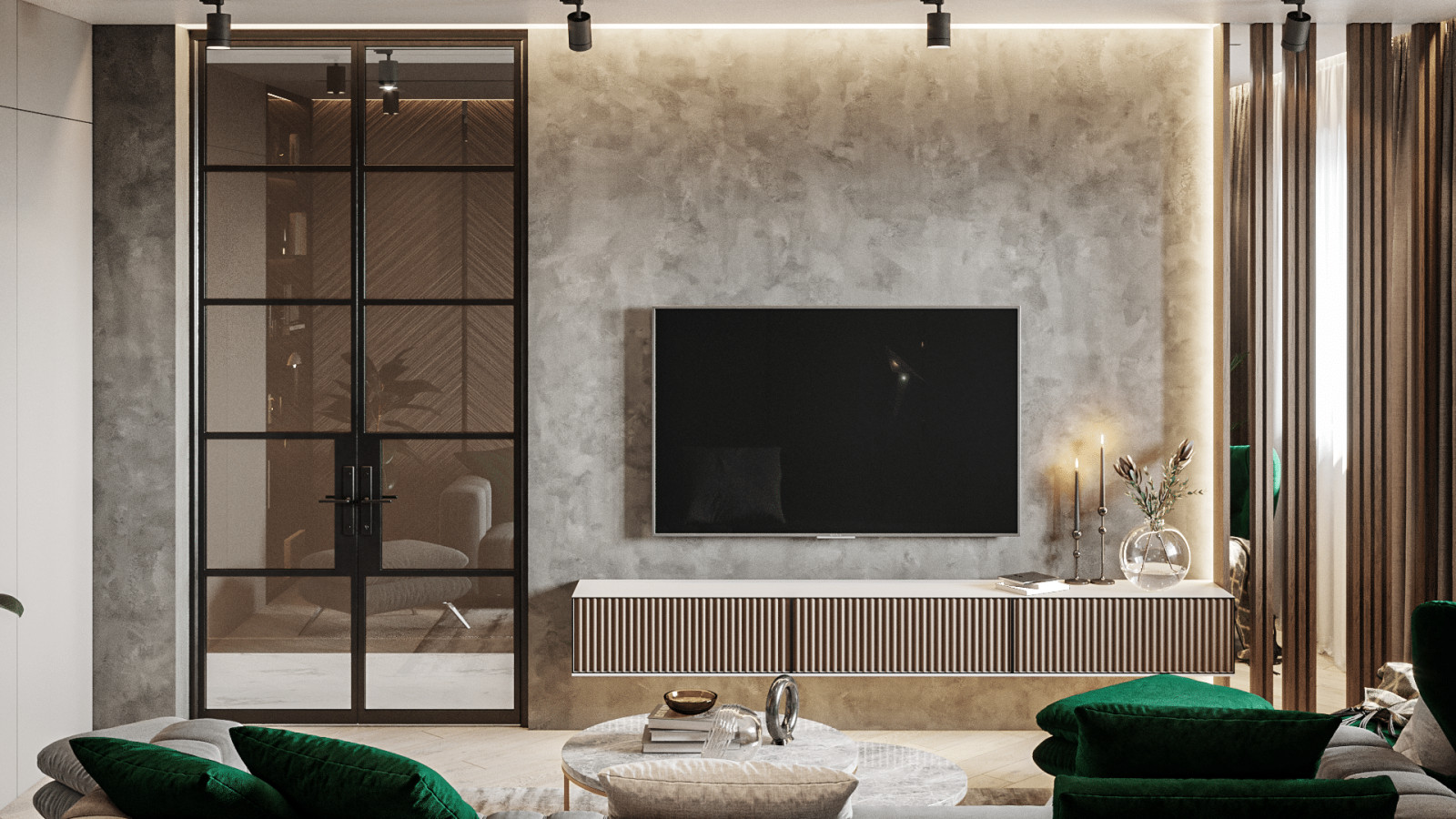 Квартира в Домодедово