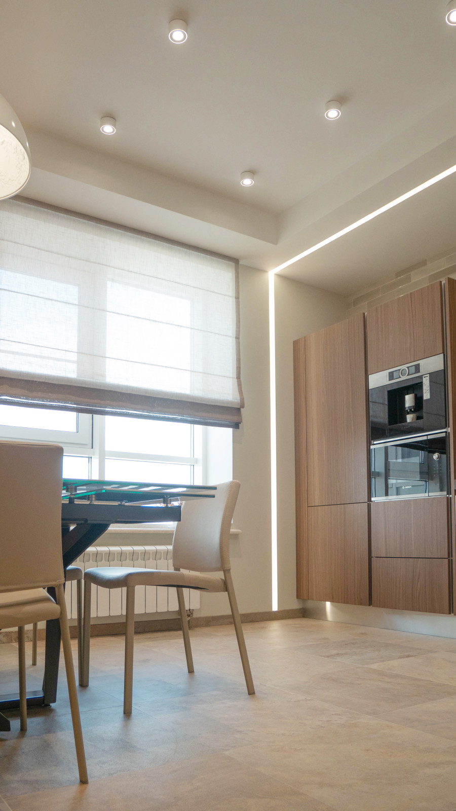 Квартира в ЖК «Эмеральд» Москва