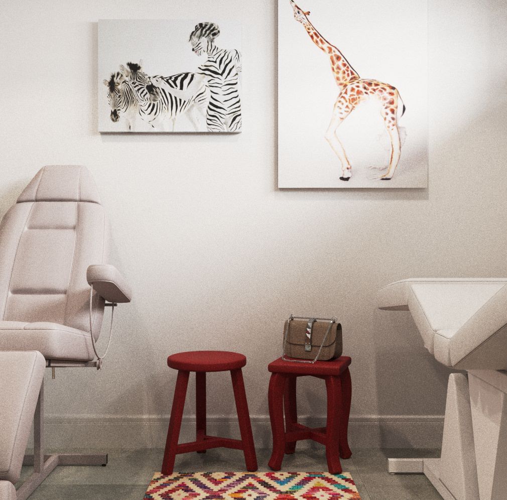 Салон красоты в Брянске