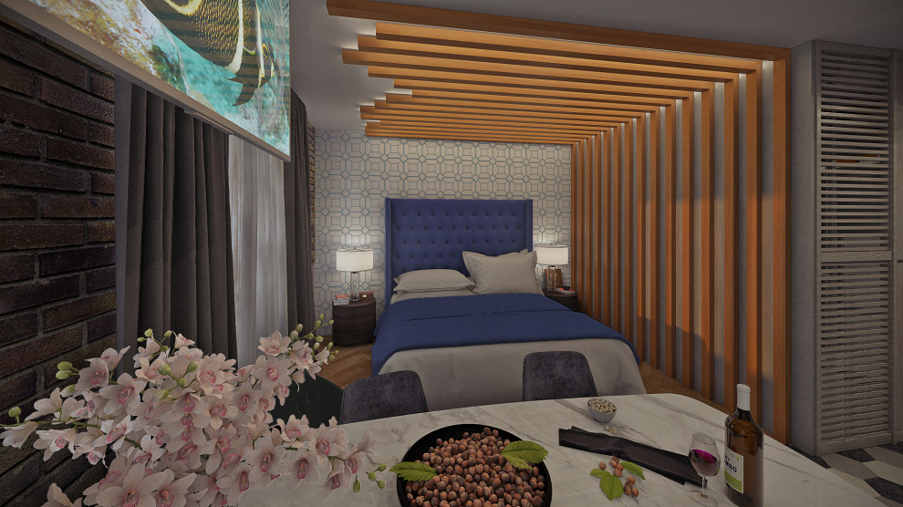 Обложка проекта: 17